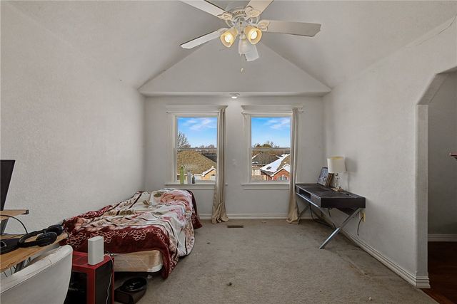 3200 Kennesaw Street, Springdale, AR 72764