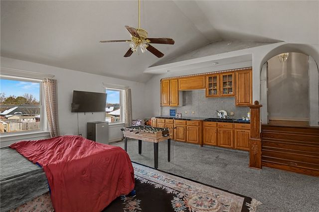 3200 Kennesaw Street, Springdale, AR 72764