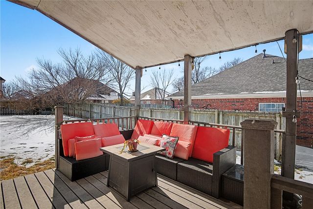 3200 Kennesaw Street, Springdale, AR 72764