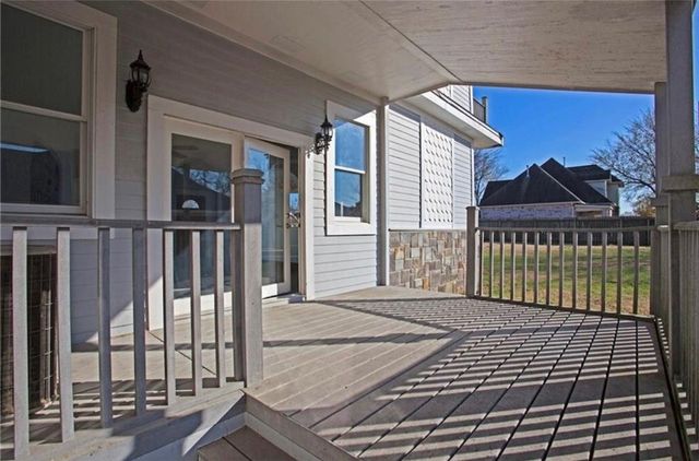 3200 Kennesaw Street, Springdale, AR 72764