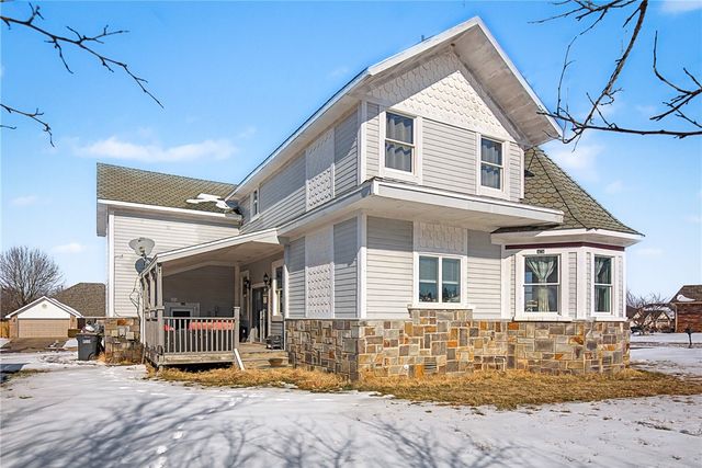 3200 Kennesaw Street, Springdale, AR 72764