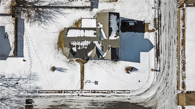 3200 Kennesaw Street, Springdale, AR 72764