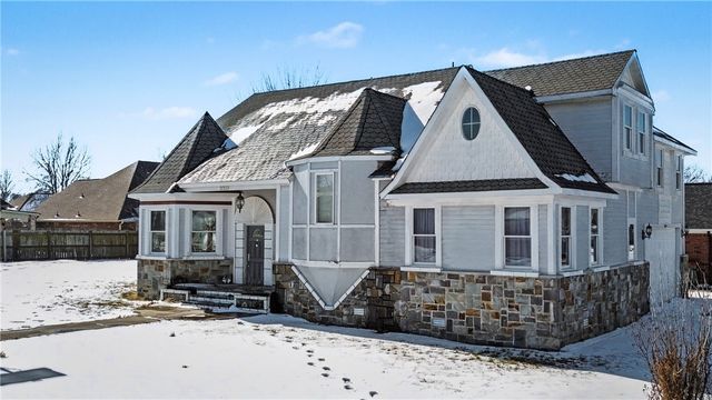 3200 Kennesaw Street, Springdale, AR 72764