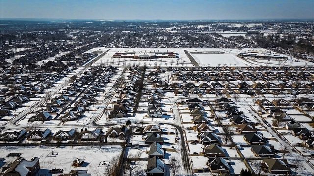 3200 Kennesaw Street, Springdale, AR 72764