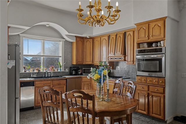 3200 Kennesaw Street, Springdale, AR 72764