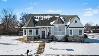 3200 Kennesaw Street, Springdale, AR 72764