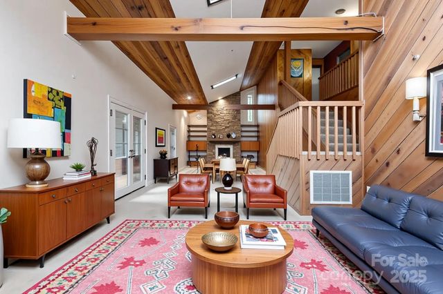 487 Julia Lane, Maggie Valley, NC 28751