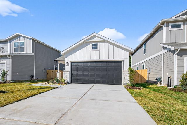26383 Cedar Sedge Drive, Magnolia, TX 77355
