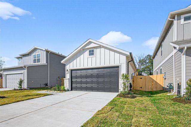 26383 Cedar Sedge Drive, Magnolia, TX 77355