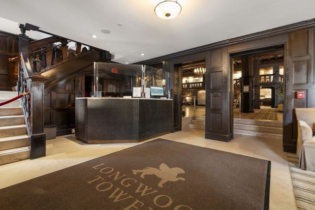 20 Chapel St B908, Brookline, MA 02446