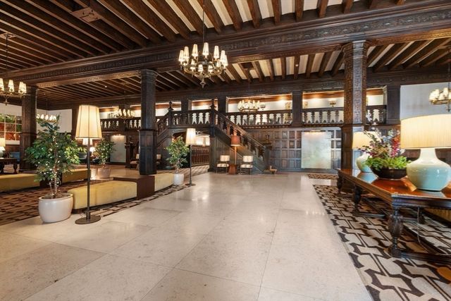 20 Chapel St B908, Brookline, MA 02446