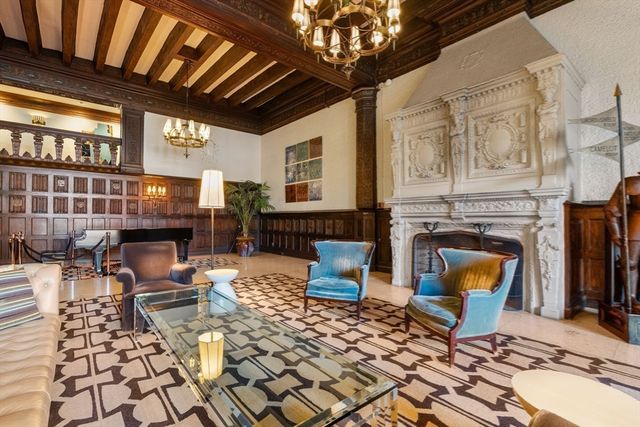 20 Chapel St B908, Brookline, MA 02446