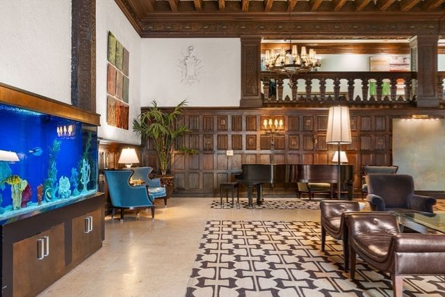 20 Chapel St B908, Brookline, MA 02446