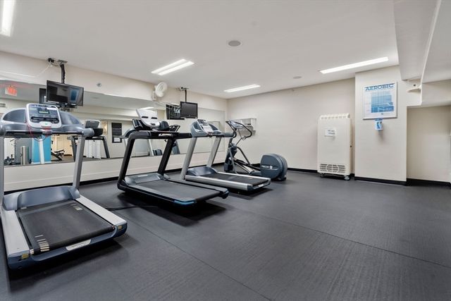 20 Chapel St B908, Brookline, MA 02446