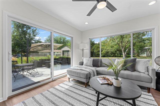 1619 Constance Drive E, Golden Valley, MN 55422