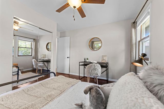 1619 Constance Drive E, Golden Valley, MN 55422