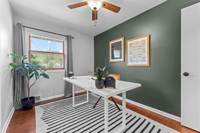 1619 Constance Drive E, Golden Valley, MN 55422