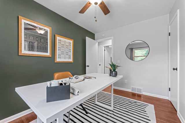 1619 Constance Drive E, Golden Valley, MN 55422