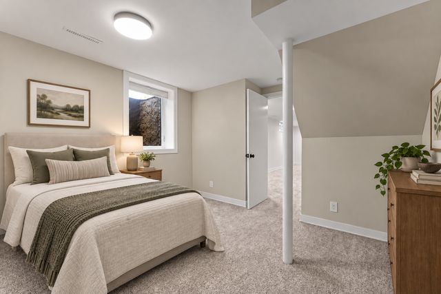 1619 Constance Drive E, Golden Valley, MN 55422
