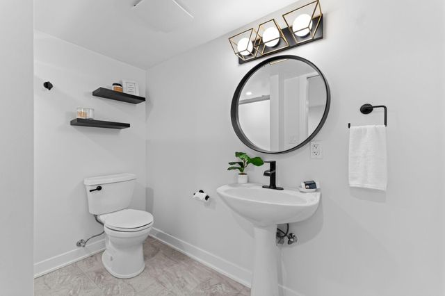 1619 Constance Drive E, Golden Valley, MN 55422