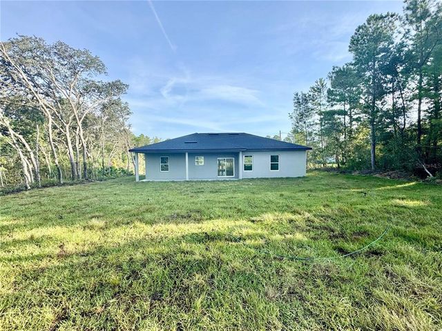 2520 W RILEY DRIVE, Dunnellon, FL 34434
