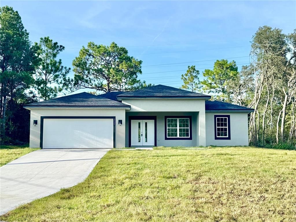 2520 W RILEY DRIVE, Dunnellon, FL 34434