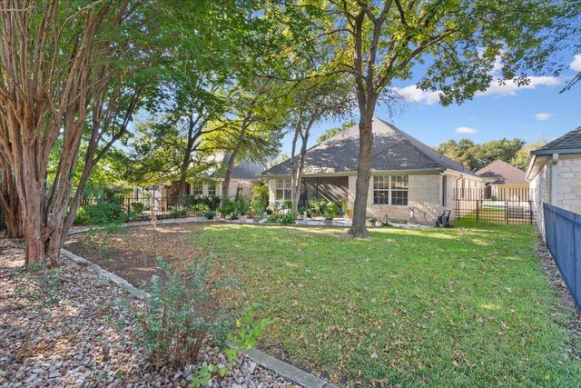 120 Melissa CT, Georgetown, TX 78628