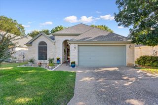 120 Melissa CT, Georgetown, TX 78628