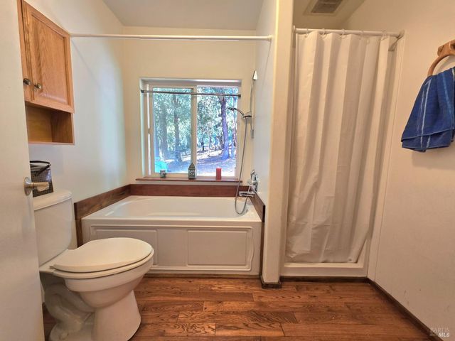 36193 Covelo Rd, Willits, CA 95490