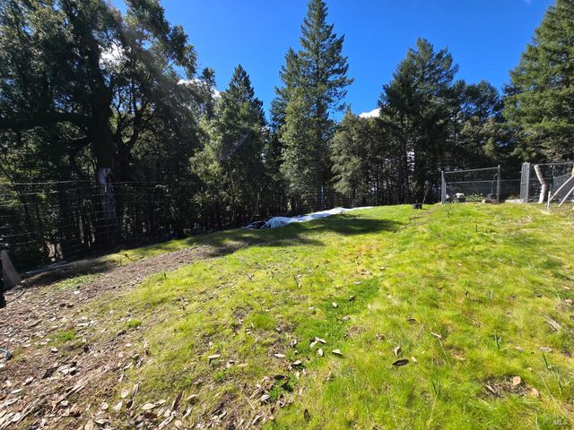 36193 Covelo Rd, Willits, CA 95490