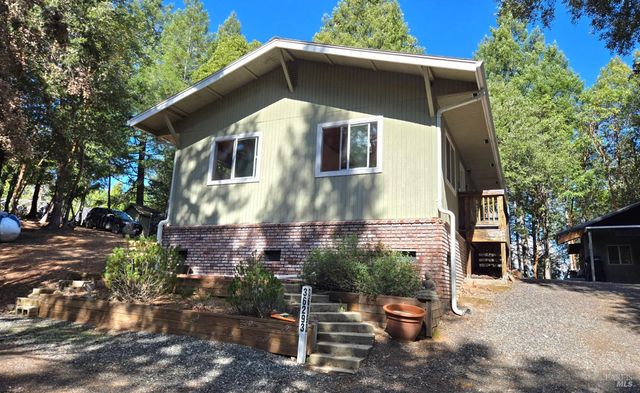 36193 Covelo Rd, Willits, CA 95490