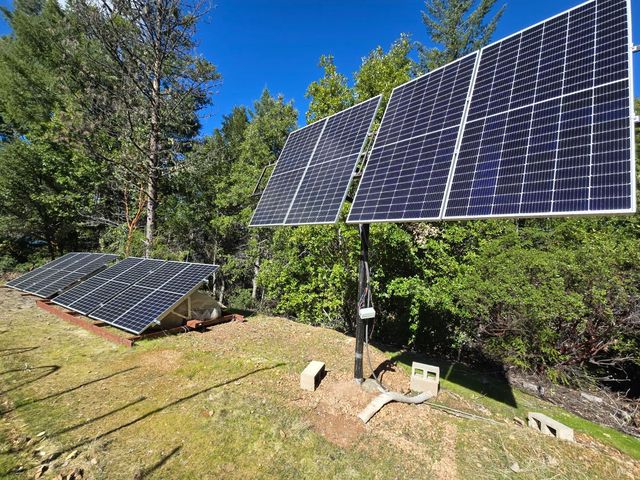 36193 Covelo Rd, Willits, CA 95490