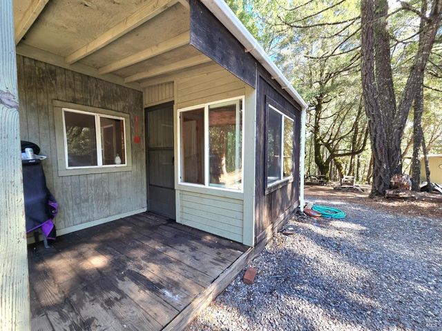 36193 Covelo Rd, Willits, CA 95490