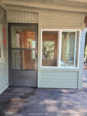 36193 Covelo Rd, Willits, CA 95490