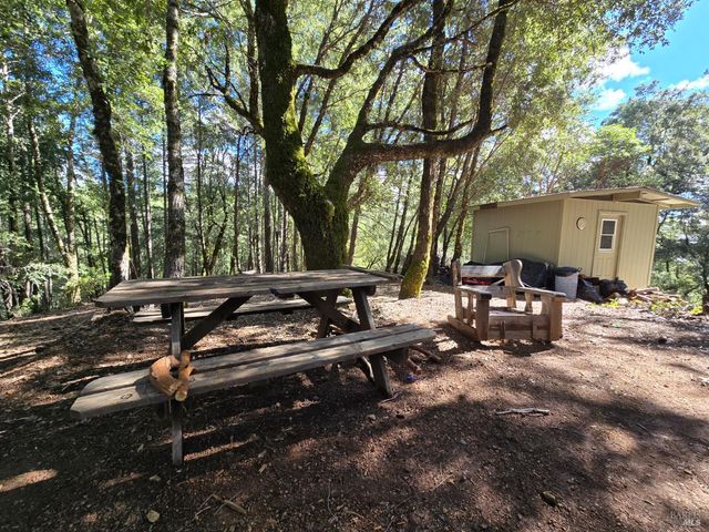 36193 Covelo Rd, Willits, CA 95490