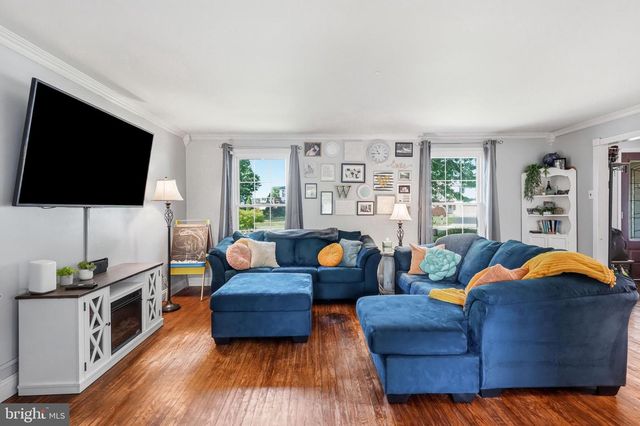 739 WYNGATE, Somerdale, NJ 08083
