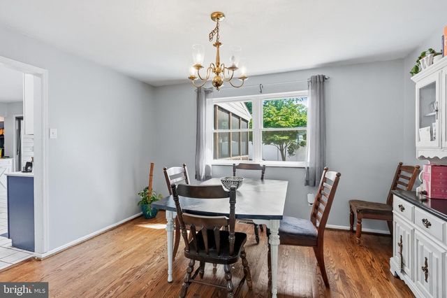 739 WYNGATE, Somerdale, NJ 08083