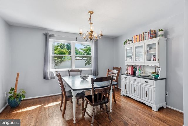 739 WYNGATE, Somerdale, NJ 08083