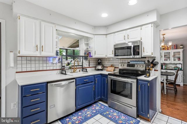 739 WYNGATE, Somerdale, NJ 08083