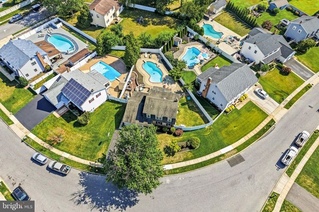 739 WYNGATE, Somerdale, NJ 08083