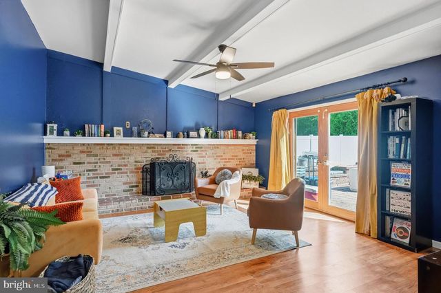 739 WYNGATE, Somerdale, NJ 08083