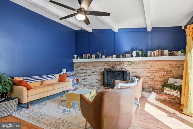 739 WYNGATE, Somerdale, NJ 08083