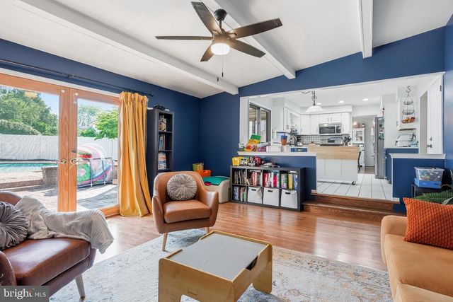 739 WYNGATE, Somerdale, NJ 08083