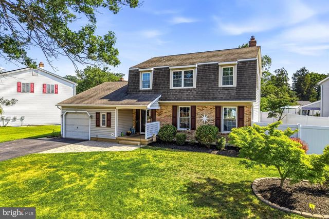 739 WYNGATE, Somerdale, NJ 08083