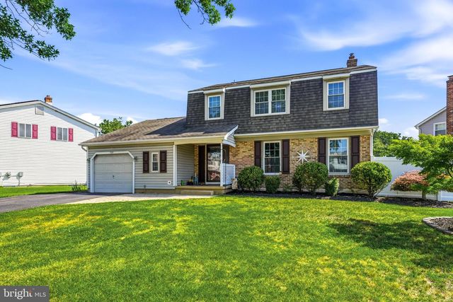 739 WYNGATE, Somerdale, NJ 08083
