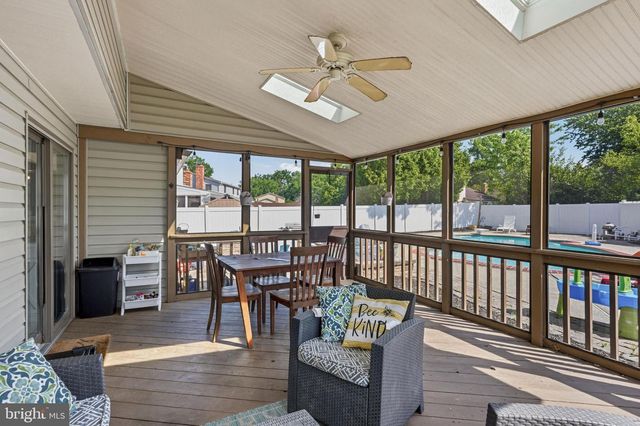 739 WYNGATE, Somerdale, NJ 08083