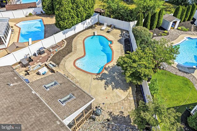 739 WYNGATE, Somerdale, NJ 08083