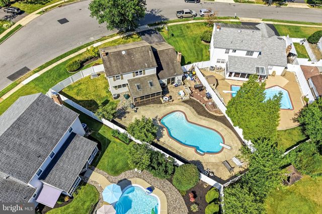 739 WYNGATE, Somerdale, NJ 08083