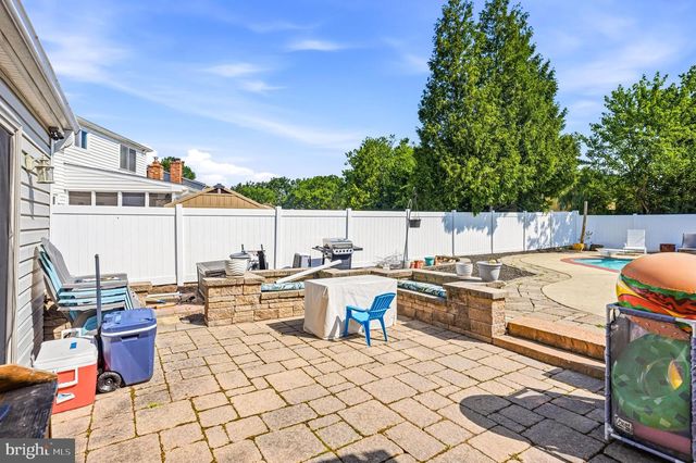 739 WYNGATE, Somerdale, NJ 08083