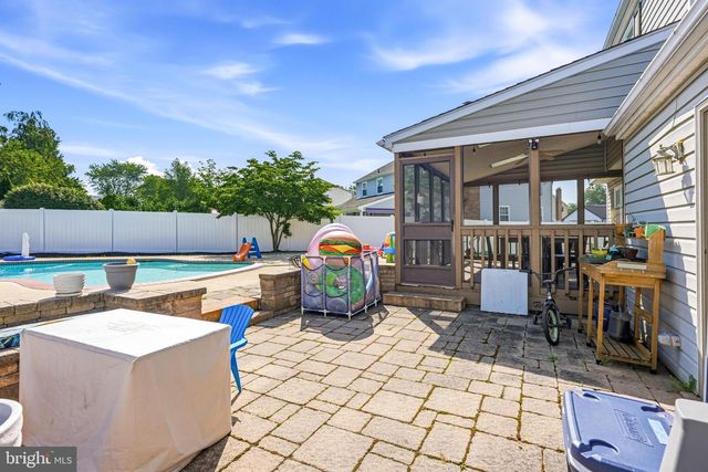 739 WYNGATE, Somerdale, NJ 08083
